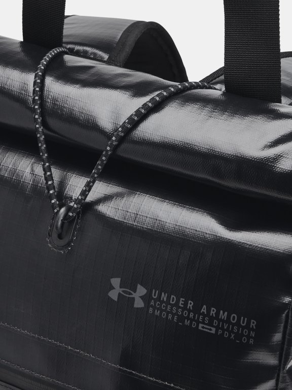 Рюкзак Under Armour UA Summit SM BP-BLK