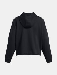 Худі Under Armour UA Rival Terry OS Hoodie-BLK