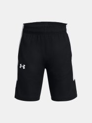 Шорти Under Armour UA Baseline Short-BLK