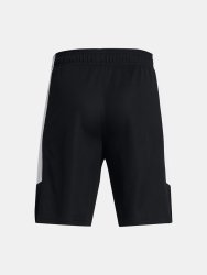 Шорти Under Armour UA Baseline Short-BLK