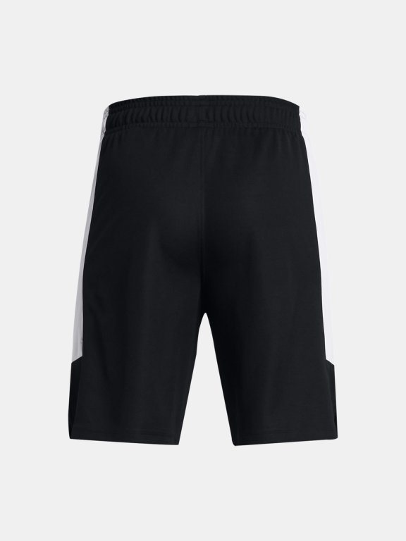 Шорти Under Armour UA Baseline Short-BLK