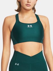 Бюстгальтер Under Armour UA HeatGear High-BLU