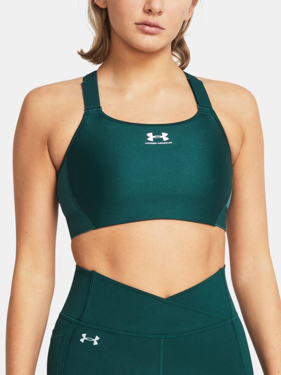 Бюстгальтер Under Armour UA HeatGear High-BLU