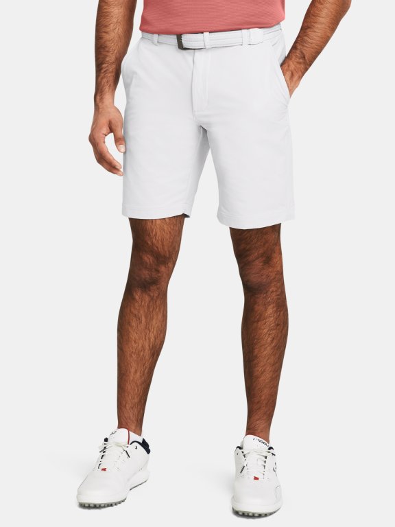 Kraťasy Under Armour UA Tech Taper Short-GRY