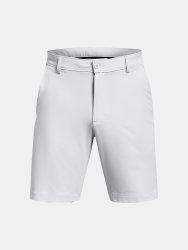 Kraťasy Under Armour UA Tech Taper Short-GRY