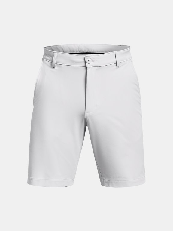 Kraťasy Under Armour UA Tech Taper Short-GRY