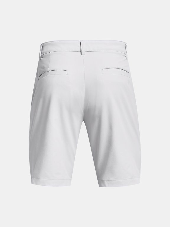 Kraťasy Under Armour UA Tech Taper Short-GRY