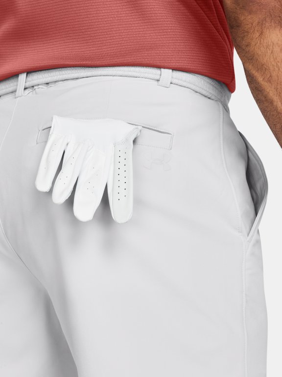 Kraťasy Under Armour UA Tech Taper Short-GRY