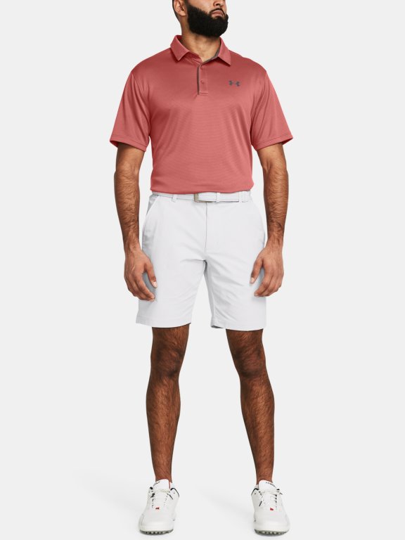 Kraťasy Under Armour UA Tech Taper Short-GRY