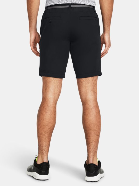 Шорти Under Armour UA Drive Taper Short-BLK