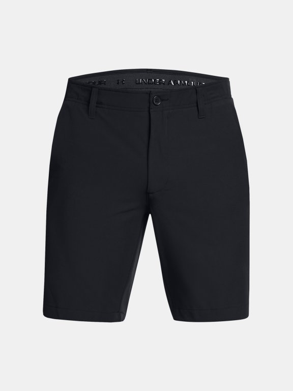 Шорти Under Armour UA Drive Taper Short-BLK