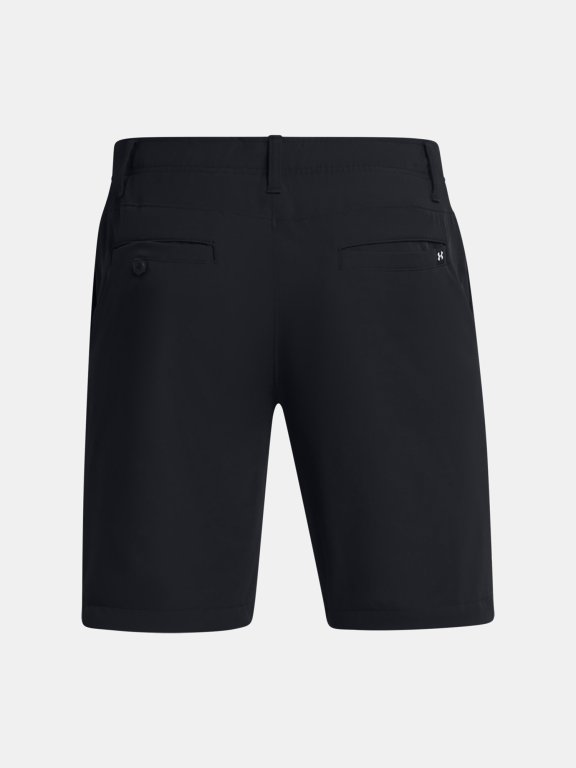 Шорти Under Armour UA Drive Taper Short-BLK