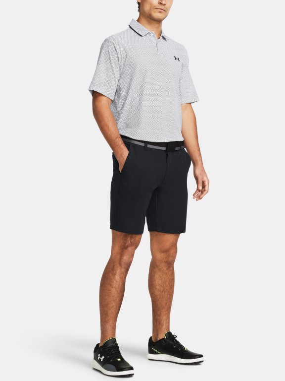 Шорти Under Armour UA Drive Taper Short-BLK