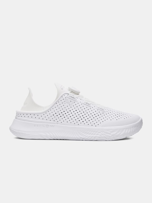 Кросівки Under Armour UA Slipspeed Trainer SYN-WHT