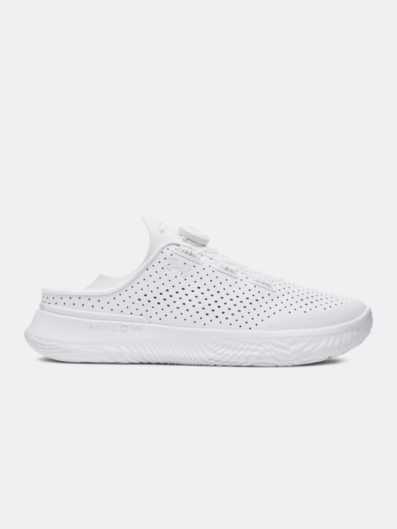 Кросівки Under Armour UA Slipspeed Trainer SYN-WHT
