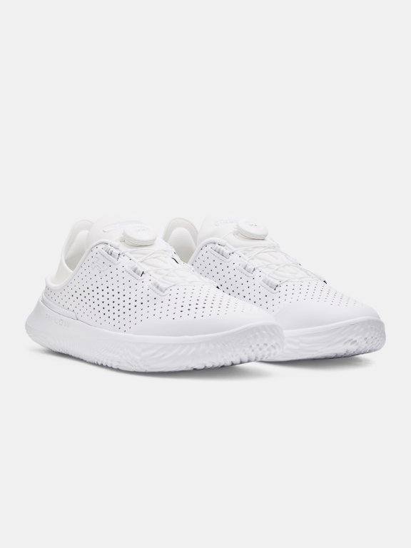 Кросівки Under Armour UA Slipspeed Trainer SYN-WHT