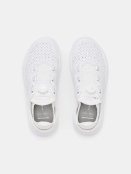 Кросівки Under Armour UA Slipspeed Trainer SYN-WHT