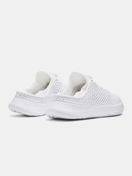 Кросівки Under Armour UA Slipspeed Trainer SYN-WHT