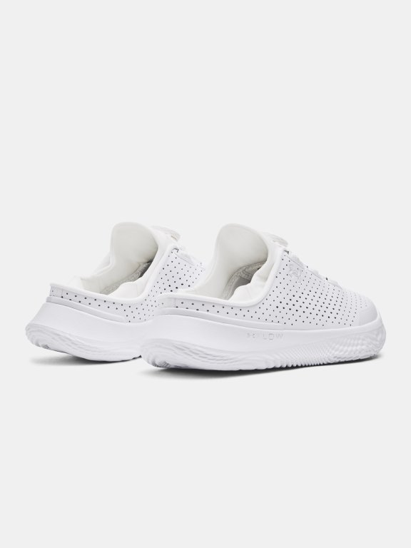 Кросівки Under Armour UA Slipspeed Trainer SYN-WHT