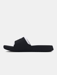 Шльопанці Under Armour UA W Ignite Select-BLK