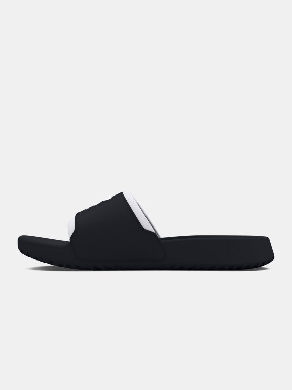 Шльопанці Under Armour UA W Ignite Select-BLK