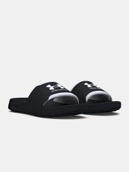 Шльопанці Under Armour UA W Ignite Select-BLK