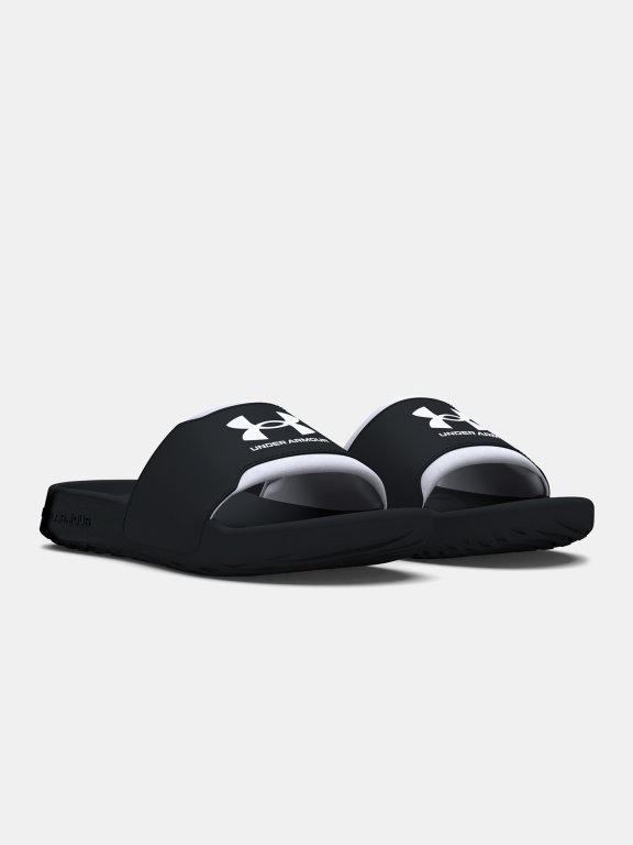 Шльопанці Under Armour UA W Ignite Select-BLK