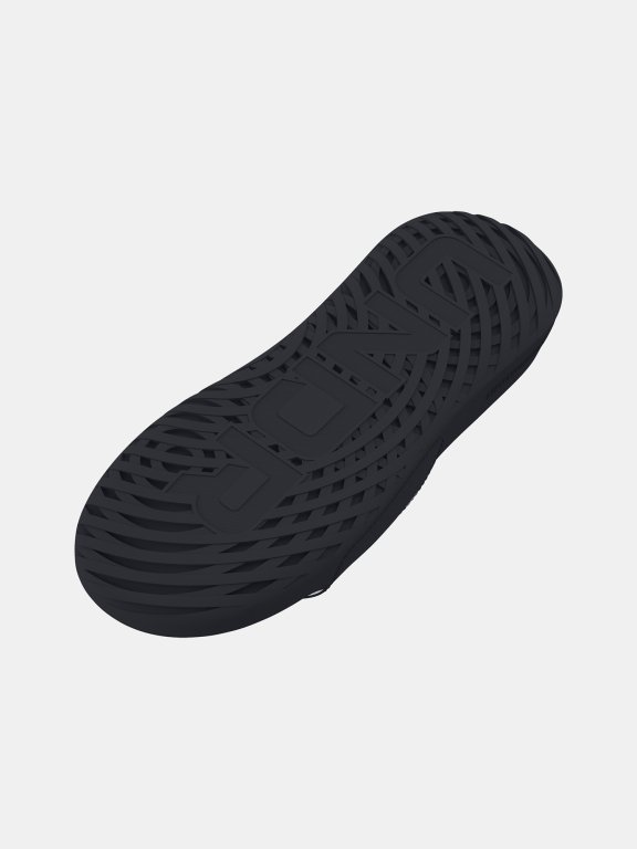 Шльопанці Under Armour UA W Ignite Select-BLK