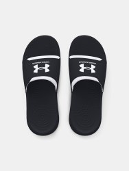 Шльопанці Under Armour UA W Ignite Select-BLK