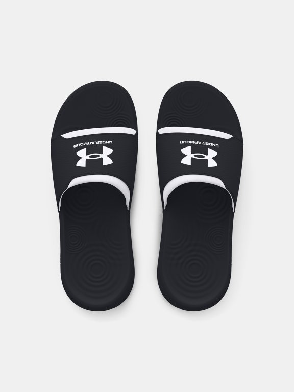 Шльопанці Under Armour UA W Ignite Select-BLK