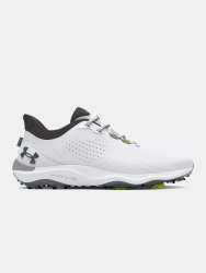 Кросівки Under Armour UA Drive Pro Wide-WHT