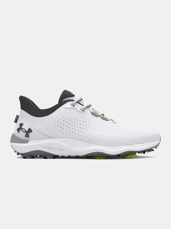 Кросівки Under Armour UA Drive Pro Wide-WHT