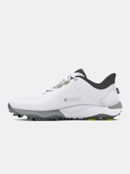 Кросівки Under Armour UA Drive Pro Wide-WHT