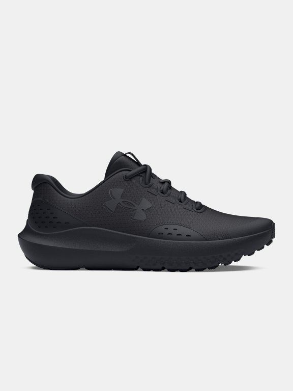 Кросівки Under Armour UA BGS Surge 4-BLK