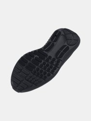 Кросівки Under Armour UA BGS Surge 4-BLK
