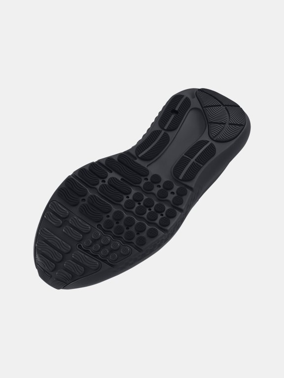 Кросівки Under Armour UA BGS Surge 4-BLK