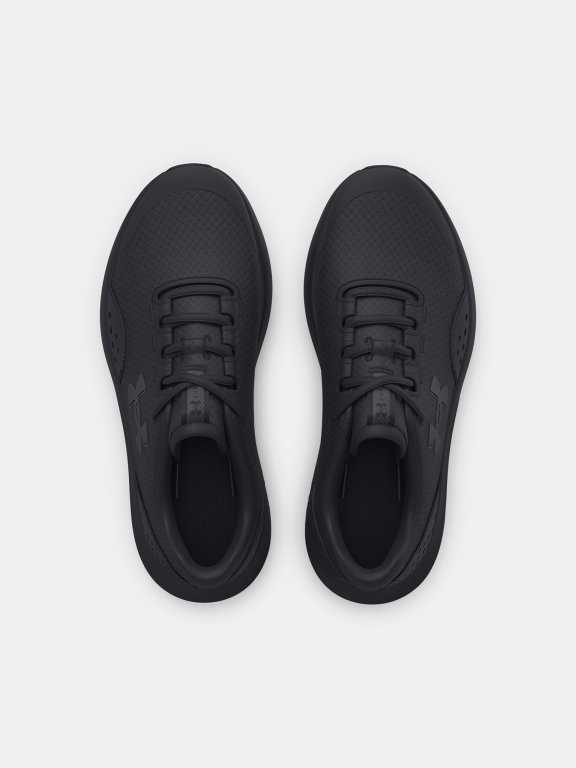 Кросівки Under Armour UA BGS Surge 4-BLK
