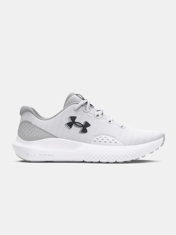 Кросівки Under Armour UA Charged Surge 4-WHT