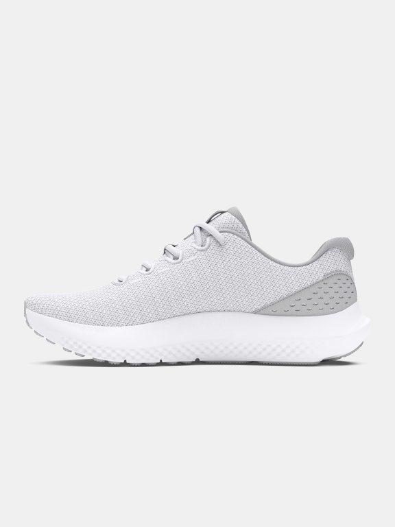 Кросівки Under Armour UA Charged Surge 4-WHT