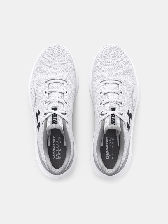Кросівки Under Armour UA Charged Surge 4-WHT