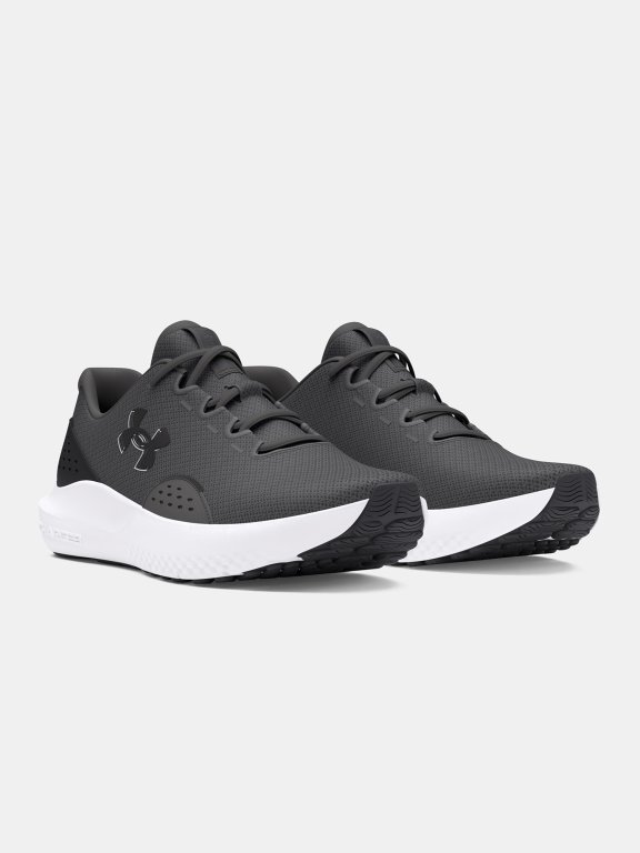 Boty Under Armour UA Charged Surge 4-GRY