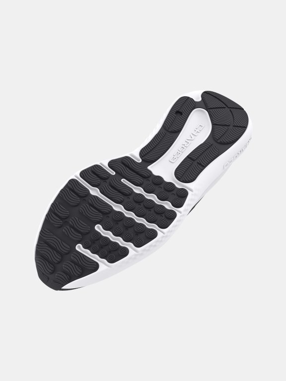 Boty Under Armour UA Charged Surge 4-GRY