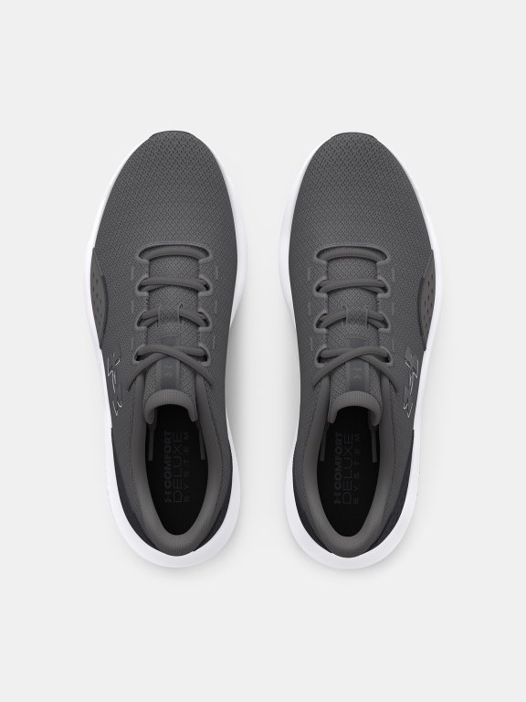 Boty Under Armour UA Charged Surge 4-GRY