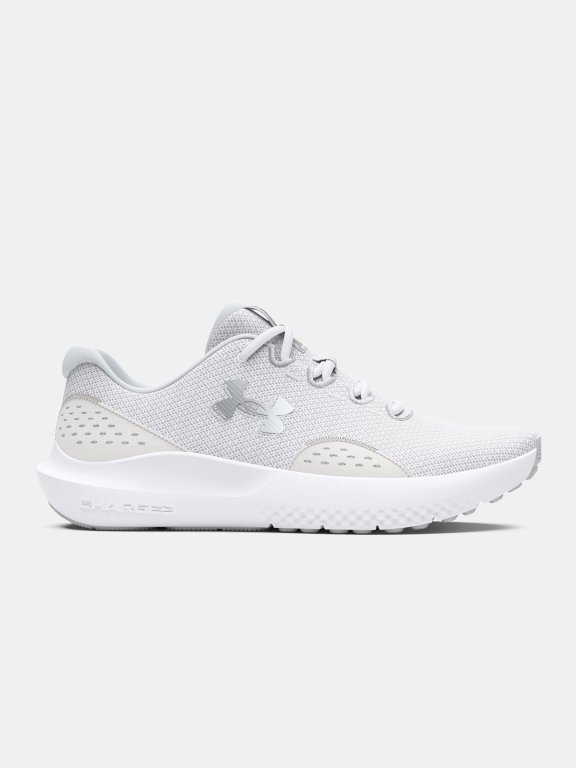 Кросівки Under Armour UA W Charged Surge 4-WHT