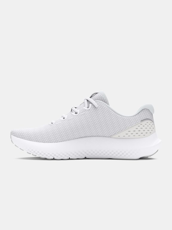 Кросівки Under Armour UA W Charged Surge 4-WHT