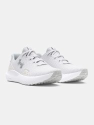Кросівки Under Armour UA W Charged Surge 4-WHT