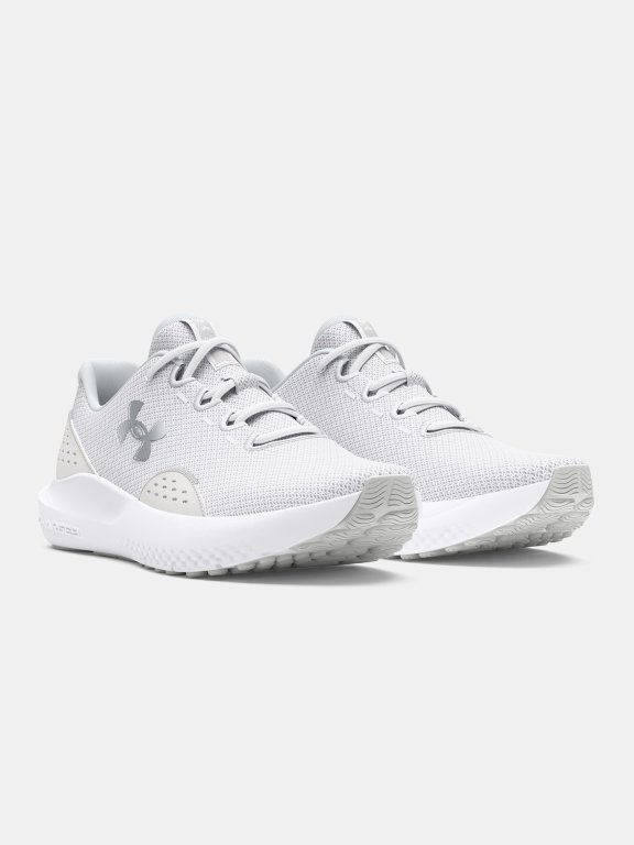 Кросівки Under Armour UA W Charged Surge 4-WHT