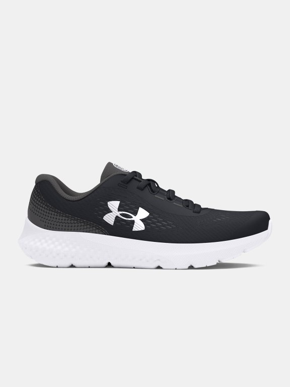 Кросівки Under Armour UA BPS Rogue 4 AL-BLK