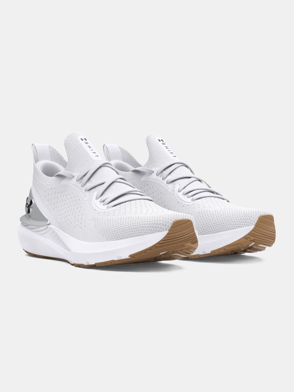 Черевики Under Armour UA Shift-WHT