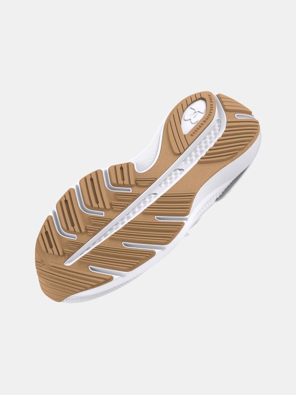 Черевики Under Armour UA Shift-WHT